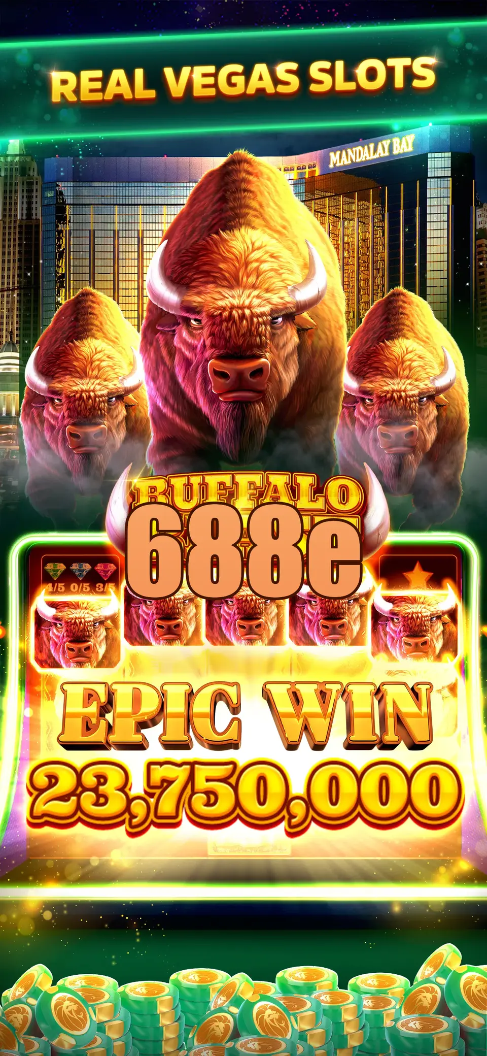 688e Login