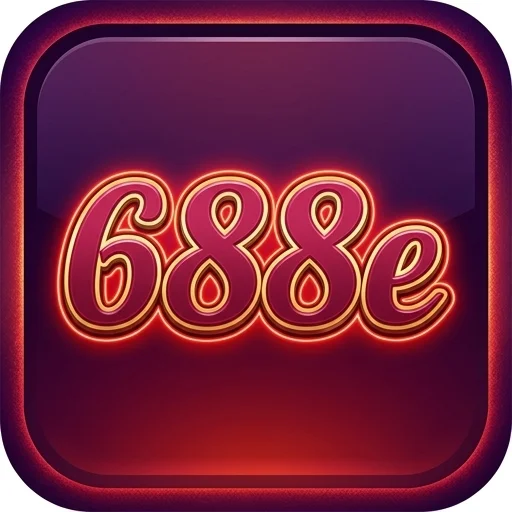 688e Logo - Oficial