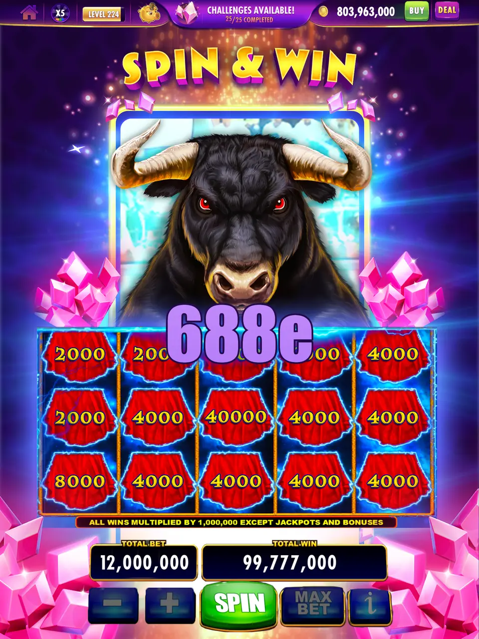 688e Preview - Oficial Baixar